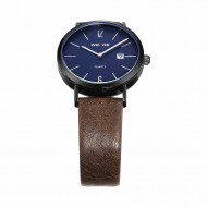 Unisex hodinky Weide Retro - Modré