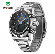 Pánské hodinky Weide - WH5205 - Modré