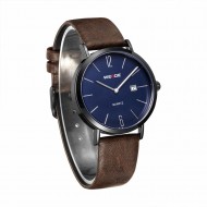 Unisex hodinky Weide Retro - Modré
