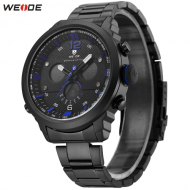 Pánské hodinky Weide WH6303 - Modré