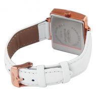 Dámské hodinky Bobroff BF0035 (36 mm) - Bílý