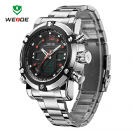 Pánské hodinky Weide - WH5205 - Červené