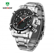 Pánské hodinky Weide - WH5205 - Bílé