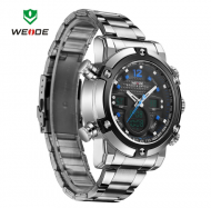 Pánské hodinky Weide - WH5205 - Modré