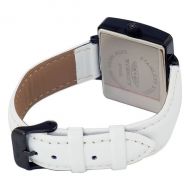 Dámské hodinky Bobroff BF0032 (36 mm) - Bílý