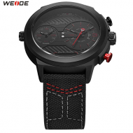 Pánské hodinky Weide - WH6405 - Červené