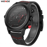 Pánské hodinky Weide - WH6405 - Červené