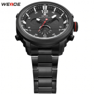Pánské hodinky Weide WH6303 - Bílé