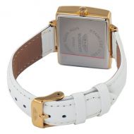 Dámské hodinky Bobroff BF0036 (36 mm) - Bílý