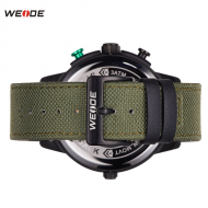 Pánské hodinky Weide - WH6405 - Zelené