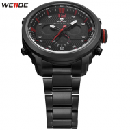 Pánské hodinky Weide WH6303 - Červené