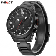 Pánské hodinky Weide WH6303 - Bílé