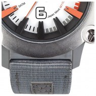 Pánské hodinky Ene 640018118 (51 mm)