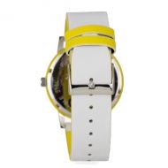 Pánské hodinky Pertegaz (41 Mm) - Žlutý