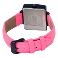 Dámské hodinky Bobroff BF0032 (36 mm) - Růžový