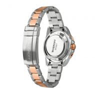 Unisex hodinky Bobroff BF0007 (Ø 41 mm)