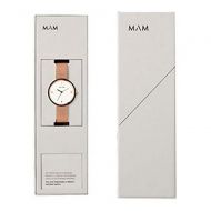 Unisex hodinky MAM MAM664 (Ø 33 mm)