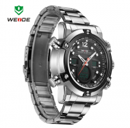 Pánské hodinky Weide - WH5205 - Bílé