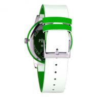 Pánské hodinky Pertegaz (41 Mm) - Zelený