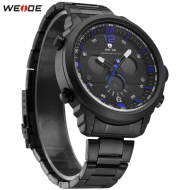 Pánské hodinky Weide WH6303 - Modré