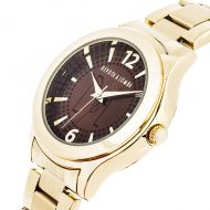 Dámské hodinky Devota & Lomba DL001W-02BROWN (36 mm)