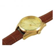 Pánské hodinky Devota & Lomba DL014ML-02BRGOLD (40 mm)