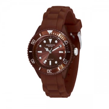 Unisex hodinky Madison L4167-19 (35 mm)