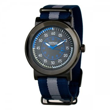 Pánské hodinky Pertegaz PDS-022-A (40 mm)