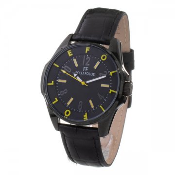 Unisex hodinky Folli Follie WF13Y006SPY (Ø 40 mm)