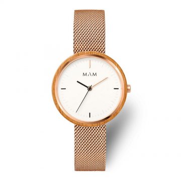 Unisex hodinky MAM MAM669 (Ø 33 mm)