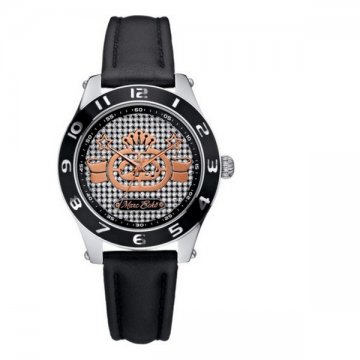Unisex hodinky Marc Ecko E09502M1 (39 mm)
