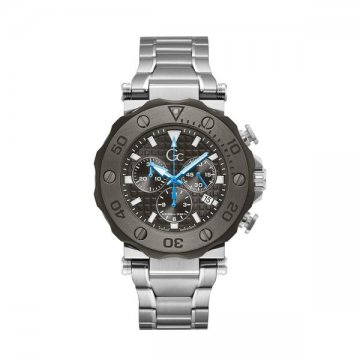 Pánské hodinky GC Watches Y63002G5MF (ø 44 mm)
