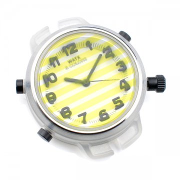 Unisex hodinky Watx & Colors RWA1408 (Ø 43 mm)