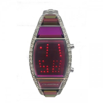 Dámské hodinky Chronotech CT7122LS-05M (27 mm)