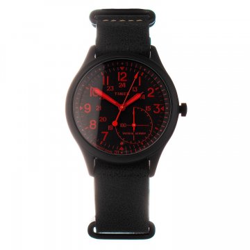 Pánské hodinky Timex TW2V10800LG (Ø 40 mm)