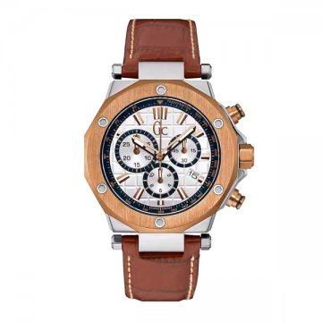 Pánské hodinky GC Watches X72035G1S (Ø 43 mm)