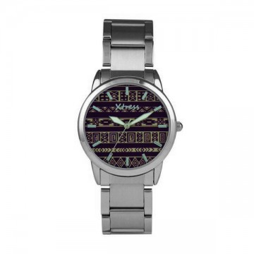 Unisex hodinky XTRESS XAA1038-50 (34 mm)