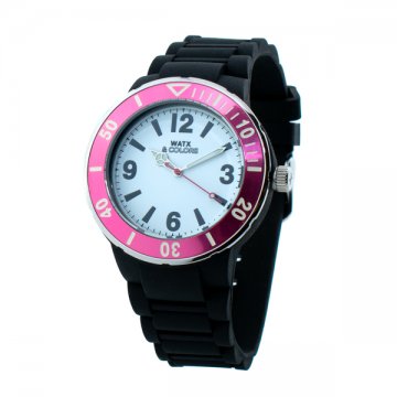 Unisex hodinky Watx & Colors RWA1623-C1300 (ø 44 mm)