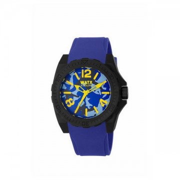 Unisex hodinky Watx & Colors RWA1807 (45 mm)