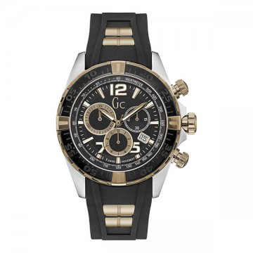 Pánské hodinky GC Watches Y02011G2 (Ø 45 mm)