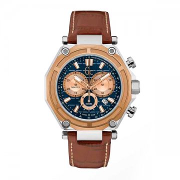 Pánské hodinky GC Watches X10005G7S (Ø 45 mm)