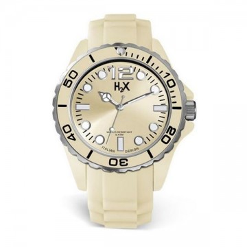 Unisex hodinky Haurex SC382UC1 (42 mm)