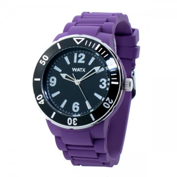 Unisex hodinky Watx & Colors RWA1300-C1520 (Ø 45 mm)