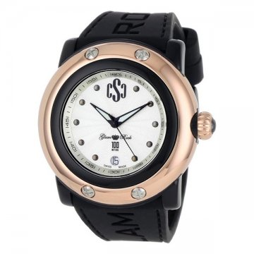 Dámské hodinky Glam Rock GR62019 (Ø 46 mm)
