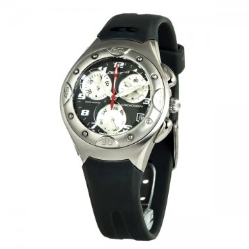 Dámské hodinky Chronotech CT7139L-01 (Ø 34 mm)
