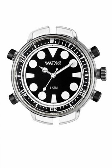Unisex hodinky Watx & Colors RWA5700 (ø 49 mm)
