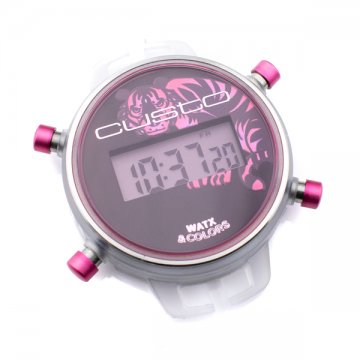 Dámské hodinky Watx & Colors RWA1029 (Ø 43 mm)