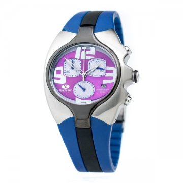 Unisex hodinky Time Force TF2640M-03-1 (40 mm)