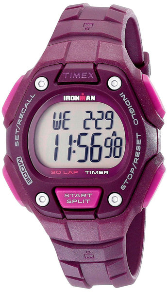 Dámské hodinky Timex TW5K89700 (34 mm)