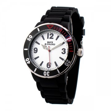 Unisex hodinky Watx & Colors RWA1622-C1300 (ø 44 mm)